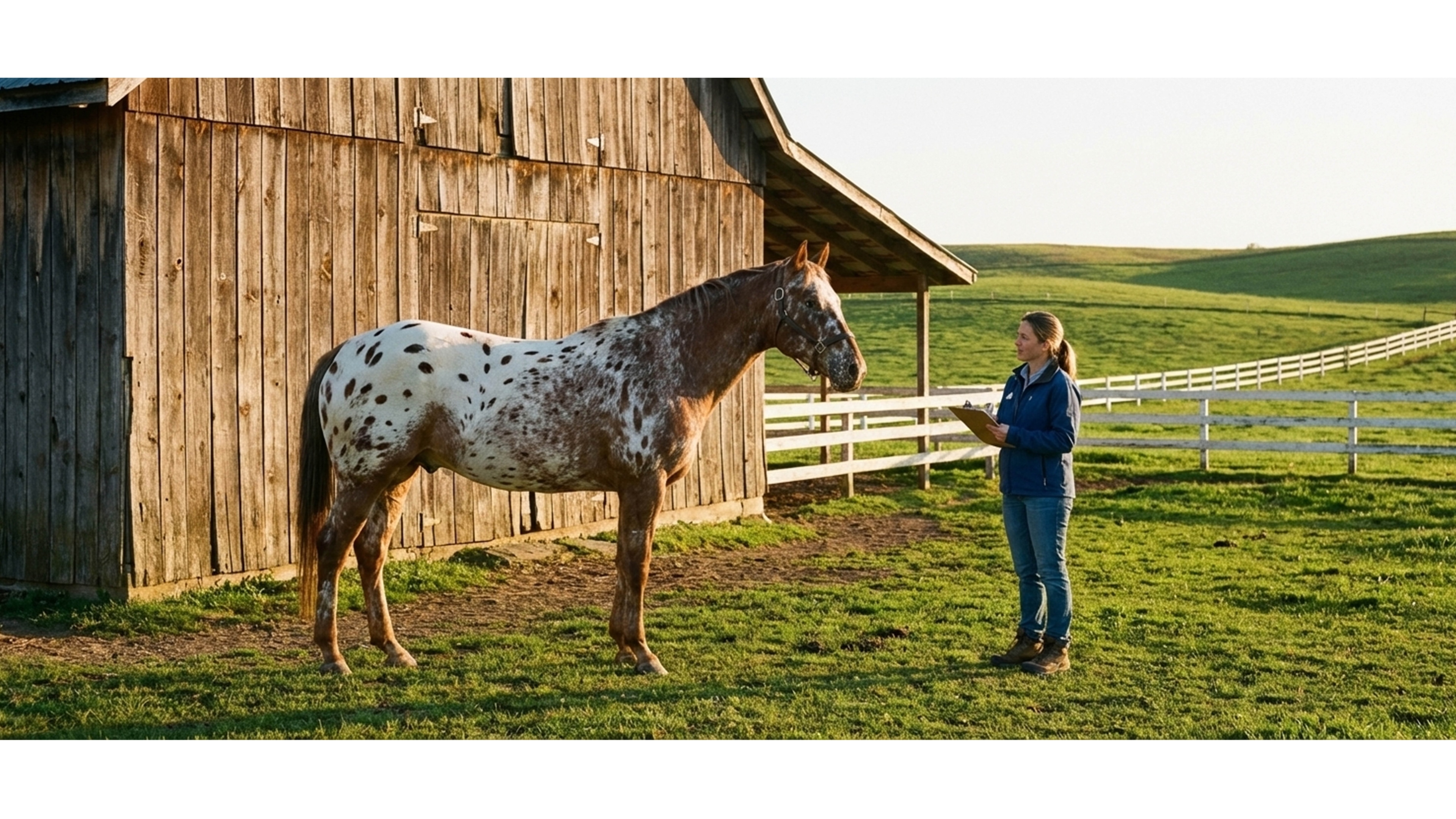 Beautiful horses 3
