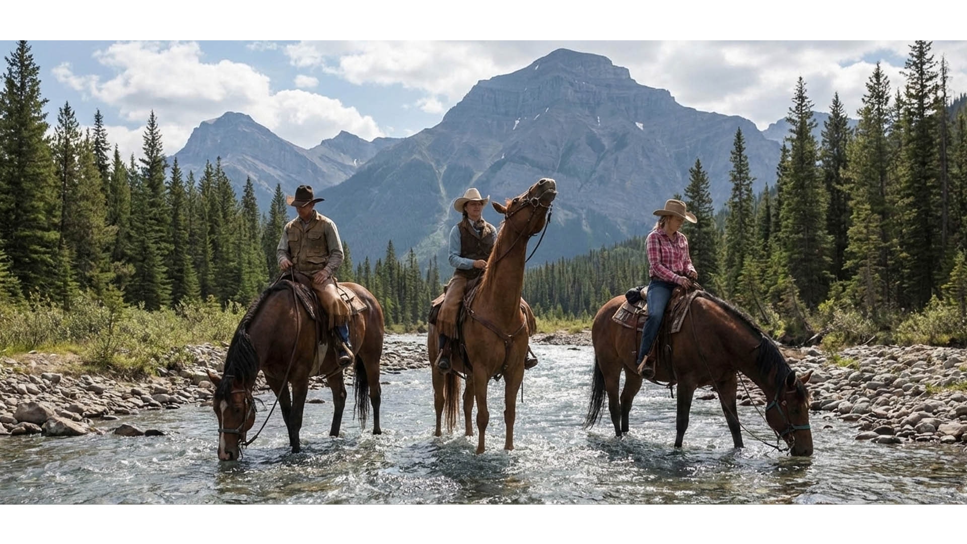 Beautiful horses 5