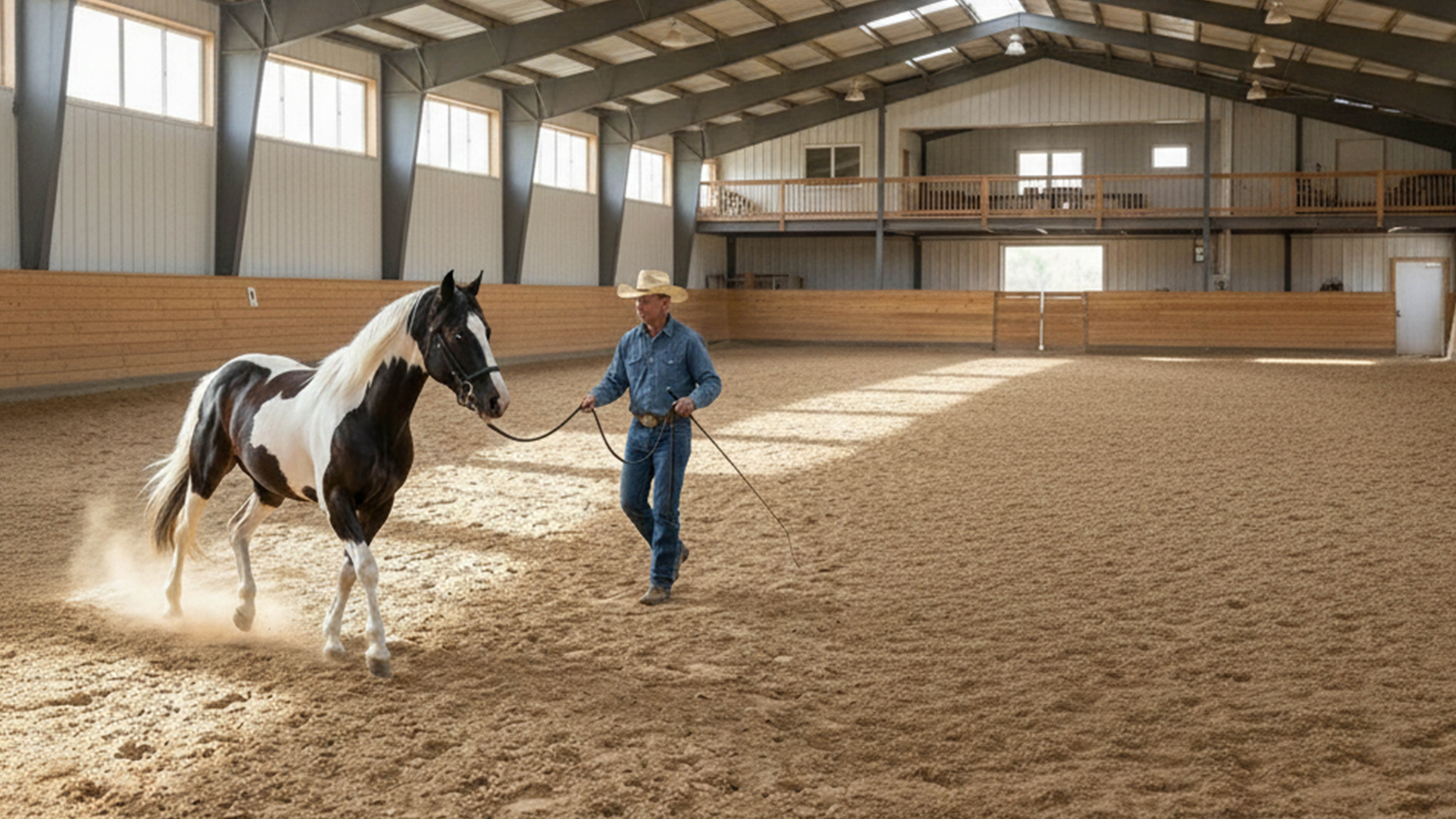Beautiful horses 6